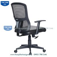 Ghế Lưới Lãnh Đạo GL223
