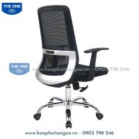 Ghế Lưới Lãnh Đạo GL224