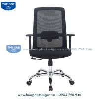 Ghế Lưới Lãnh Đạo GL224