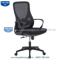GHẾ LƯỚI NHÂN VIÊN GL225