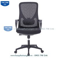 GHẾ LƯỚI NHÂN VIÊN GL225