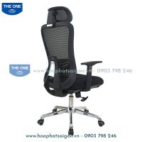 Ghế Lưới Lãnh Đạo GL302