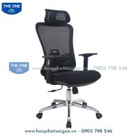 Ghế Lưới Lãnh Đạo GL302