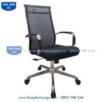 Ghế Lưới Lãnh Đạo GL307