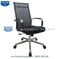 GHẾ LƯỚI LÃNH ĐẠO GL307R