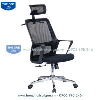 Ghế Lưới Lãnh Đạo GL308