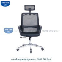 Ghế Lưới Lãnh Đạo GL308