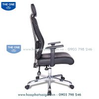 Ghế Lưới Lãnh Đạo GL309