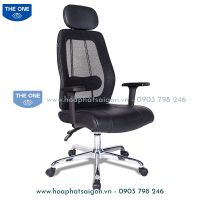 GHẾ LƯỚI LÃNH ĐẠO GL309R