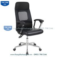 Ghế lưới lãnh đạo GL316