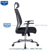 Ghế Lưới Lãnh Đạo GL322