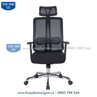 Ghế Lưới Lãnh Đạo GL322
