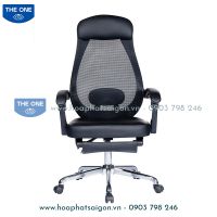 Ghế Lưới Lãnh Đạo GL323