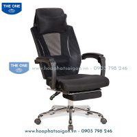Ghế Lưới Lãnh Đạo GL326