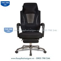 Ghế Lưới Lãnh Đạo GL326