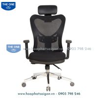Ghế Lưới Lãnh Đạo GL328