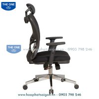 Ghế Lưới Lãnh Đạo GL328