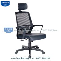 Ghế Lưới Lãnh Đạo GL329