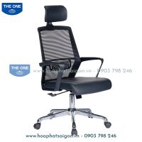 Ghế Lưới Lãnh Đạo GL329