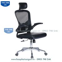 Ghế Lưới Lãnh Đạo GL331