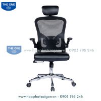 Ghế Lưới Lãnh Đạo GL331