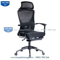 Ghế Lưới Lãnh Đạo GL333