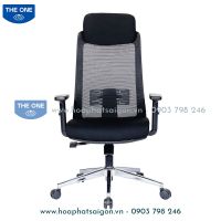 Ghế Lưới Lãnh Đạo GL345
