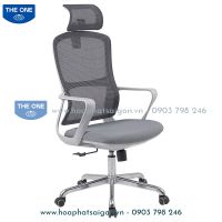 GHẾ LƯỚI LÃNH ĐẠO GL350