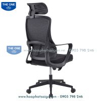 GHẾ LƯỚI LÃNH ĐẠO GL352
