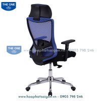 GHẾ LƯỚI LÃNH ĐẠO GL354