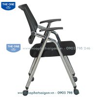 Ghế Lưới Phòng Họp GL402X