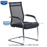 Ghế họp tựa lưới GL410R