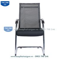 Ghế họp tựa lưới GL410R