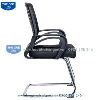 Ghế Lưới Phòng Họp GL412