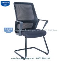 Ghế Lưới Phòng Họp GL418