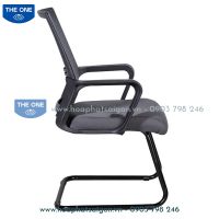 Ghế Lưới Phòng Họp GL421