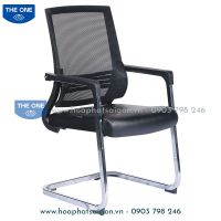 Ghế Lưới Phòng Họp GL423