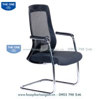 Ghế Lưới Phòng Họp GL430