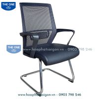 Ghế Lưới Phòng Họp GL439