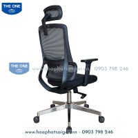 Ghế Công Thái Học GLE05-2