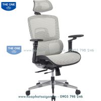 Ghế Công Thái Học GLE12-1