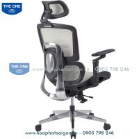 Ghế Công Thái Học GLE12-1
