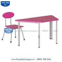 Ghế Mẫu Giáo GMG104B-1