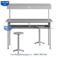 Ghế thí nghiệm GTN101