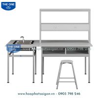 Ghế thí nghiệm GTN102