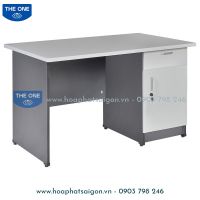 Bàn Nhân Viên HP HP120SHL3C