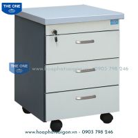 Hộc Di Động HP HPM3D
