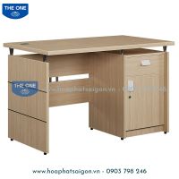 Bàn Làm Việc HR120SHL