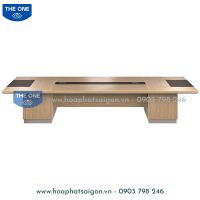 Bàn Họp ROYAL HRH4016H2