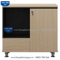 TỦ PHỤ BÀN LÀM VIỆC HRTP04